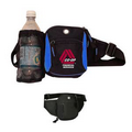 Waist Pack with Bottle holder